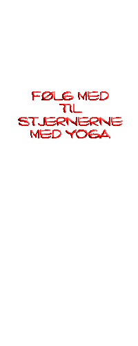 Stjerneyoga
